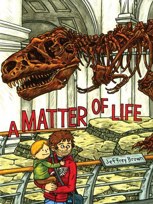 cover image of A Matter of Life